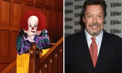 Pennywise ile hafızalara kazınan Tim Curry hayatını kaybetti