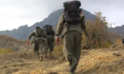 PKK bağlantılı Kartal'dan 'çerçeve yasa' açıklaması: 'Örgüt üyeleri askere mi alınacak?'