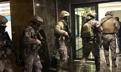 İntihar mektubu sonrası tefeci operasyonu: 6 kişi tutuklandı