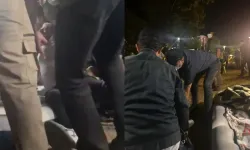 Ankara’daki gazi ve şehit yakınlarına polis müdahalesi: Eylemciler Güvenpark’tan çıkarıldı!