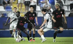 1. Lig'in yenilgisiz lideri Batman Petrolspor