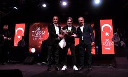 Pursaklar’da Zafer Bayramı gururu yaşandı