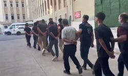 Rojin Kabaiş’in ailesinin de aralarında olduğu ailelere tehdit ve şantaja 2 tutuklama