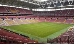 Galatasaray’dan RAMS Park ile ilgili flaş karar!