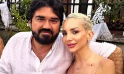 Rasim Ozan Kütahyalı'nın eşinden dikkat çeken paylaşım: 'Sıra size de gelecek!'
