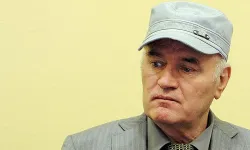'Bosna Kasabı' olarak bilinen Ratko Mladiç hayatını kaybetti