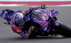 Toprak Razgatlıoğlu, MotoGP İspanya yarışında 13. oldu