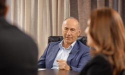 Ermenistan'ın eski cumhurbaşkanı Robert Koçaryan gözaltına alındı