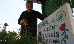 Rojin Kabaiş’in ailesinden rektör ve yeğeni için yeni DNA talebi