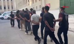 Rojin Kabaiş’in ailesinin de aralarında olduğu ailelere tehdit ve şantaja 2 tutuklama