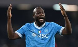 Romelu Lukaku Fenerbahçe'de