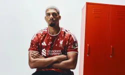 Ronald Araujo, Liverpool'a transfer oldu