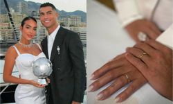 Ronaldo'nun Georgina Rodriguez ile yaptığı evlilik sözleşmesi ortaya çıktı!