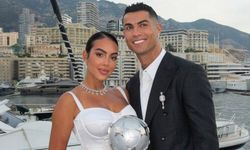 Cristiano Ronaldo dünyaevine giriyor
