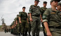 Zelenski: Kuzey Kore, Rusya'ya 50 bin asker gönderdi