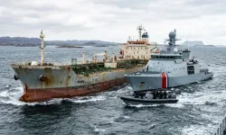 Rusya-Avrupa arasında yeni kriz: 'Gemilerimize dokunursanız karşılık veririz'