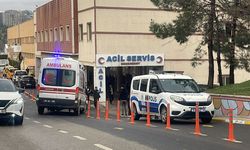 Şanlıurfa’da 5’inci kattaki balkondan düşen genç kadın öldü