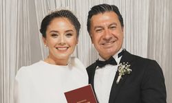 Karı-koca iki belediye başkanı birbirine rakip oldu!
