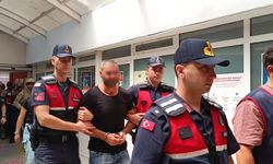 Yunanistan’a kaçma hazırlığı yapan ‘İkizler’ suç örgütü lideri yakalandı