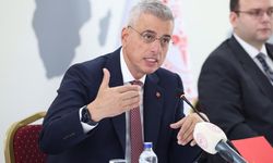 Bakan Memişoğlu: Türkiye'de yaş ortalaması 78,5'e yükseldi
