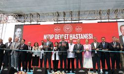 Bakan Memişoğlu: Ülkemiz 20 yeni şehir hastanesine daha kavuşacak