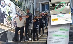 Sahte daire ilanlarıyla 25 milyon liralık vurgun: Yazışmalar ortaya çıktı!