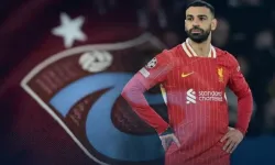 Dünyanın gözü Trabzon'da: Salah'ın geliş programı belli oldu