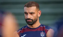 Fatih Tekke'den Mohamed Salah kararı!