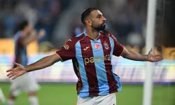 Salah'a Trabzonspor'da tarihe geçmesi için 4 maç yetti