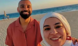 Salah'ın ablasından gülümseten paylaşım