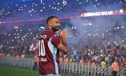 Trabzonspor’da Salah bereketi: Kombine cirosu 450 milyon TL'ye ulaştı