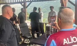 Mohamed Salah ayağının tozuyla reklam çekimine gitti!