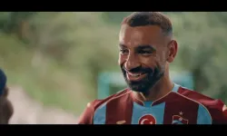 Trabzonspor'dan Salah videosu: 'Rüyada görürsünüz diyenler!'