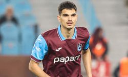 Trabzonspor, genç yıldızını 4.3 milyon euro+pay karşılığında Arabistan'a yolladı!