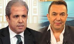 Şamil Tayyar'dan Tahir Sarıkaya açıklaması: 'Konuşursa medyada deprem olur'