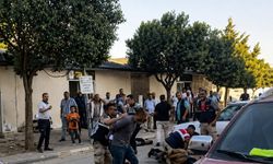 Hastanede silahlı saldırıya uğrayan istismar şüphelisi hayatını kaybetti