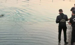 Şanlıurfa'da sulama kanalına giren çocuk boğuldu