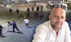 İş insanı şantiye önündeki silahlı saldırıda öldürüldü: 3 gözaltı