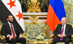 Putin ile Şara telefonda görüştü