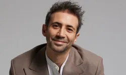 Sarp Bozkurt kimdir?