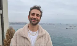 Sarp Bozkurt'a uluslararası gurur!