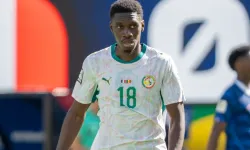 Galatasaray’da Ismaila Sarr gelişmesi