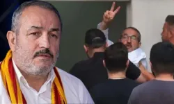 Sebahattin Şirin'in attığı slogan kriz çıkardı: UltrAslan dağılıyor mu?
