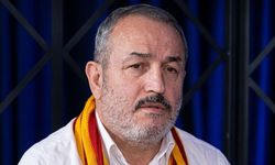 UltraAslan taraftar grubunun lideri Sebahattin Şirin gözaltına alındı