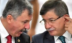 Davutoğlu’nun fesih kararına yakınındaki isimden tepki: 'Bize fırsat verilmedi'