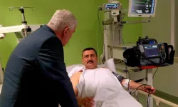 Fatih Altaylı'dan vekilin darp edilmesine tepki: 'Meclis'in bir kıymeti kalmadı'