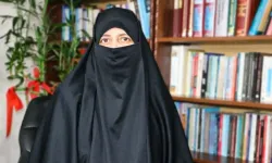 Semra Kuytul kimdir?