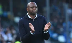 Senegal Milli Takımı’nda Patrick Vieira dönemi