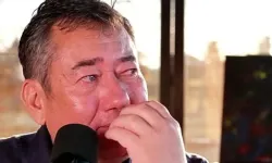 Gazeteci Serdar Akinan, ağlayarak Dang Virüsü'ne yakalandığını açıkladı