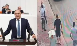 Melih Meriç'i bıçaklayan Seydi Ahmet Keleş, Yeni Parti'den ihraç edildi!